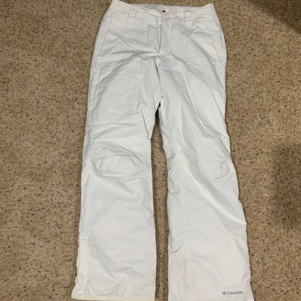 Columbia Women’s Snow Pants